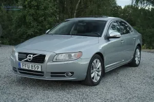 Volvo S80 2007